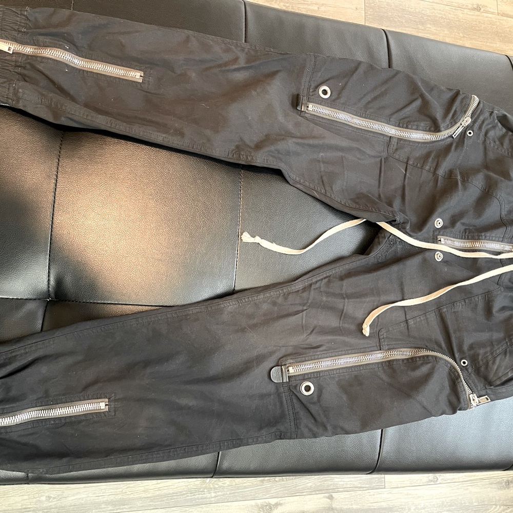 Rick owens
